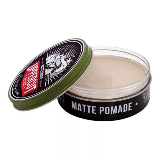 UPPERCUT - Ceara de par - Matte Pomade - 100 ml