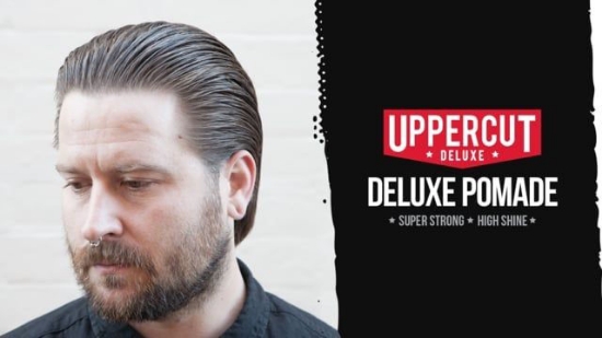 UPPERCUT - Ceara de par - Deluxe - 100 ml
