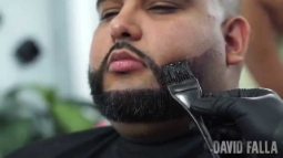 Полуперманентна боя - KISS EXPRESS - черна