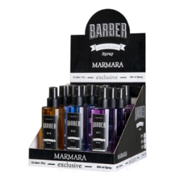 Афтършейв одеколон лосион no.02 - MARMARA BARBER - 250мл