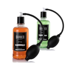 Афтършейв одеколон лосион no.13 - MARMARA BARBER - 400мл