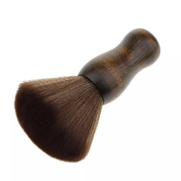 Бръснарска четка - 16 см