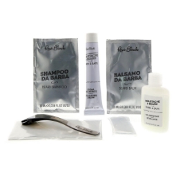 Боя за брада - RENÉE BLANCHE - черна