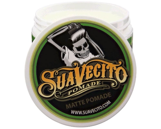 Matte Pomade 113 g F2 Suavecito