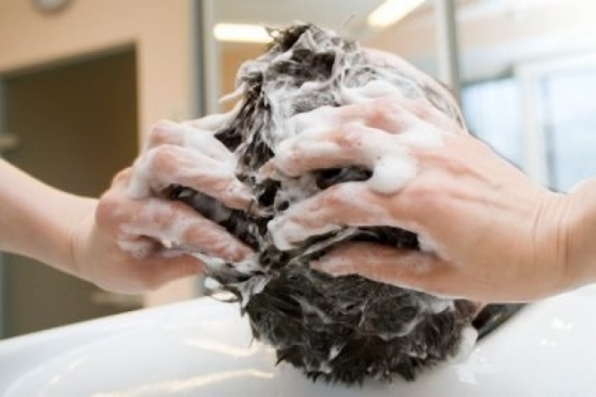 Sampon anti-matreata dandruff 250 ml morgans