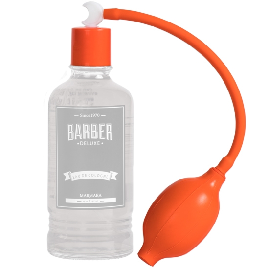 Pompita after shave colonie 500 ml marmara barber