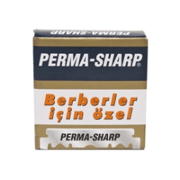Ножчета за бръснене - PERMA SHARP - 100 остриета