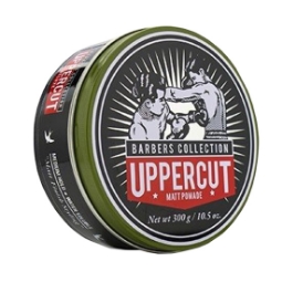 Вакса за коса - UPPERCUT - Matte Pomade - 300 мл