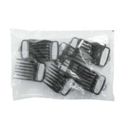 Комплект професионални приставки - WAHL - Premium -  0.5 - 8