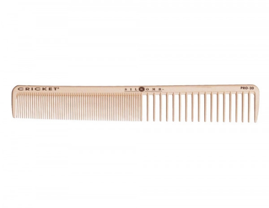 CRICKET - Pieptene coafor/frizerie - PRO 20