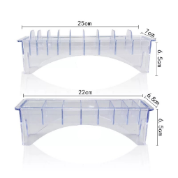 Органайзер за приставки Wahl - 0.5 - 8