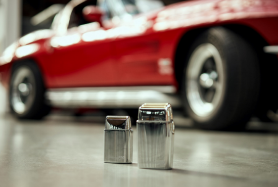 Снимка на Машинка за бръснене - BABYLISS - FX02 - Silver