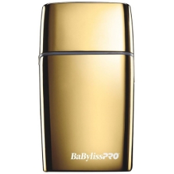Машинка за бръснене - BABYLISS - FX02 GOLD