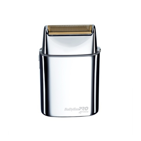 babyliss mini shaver