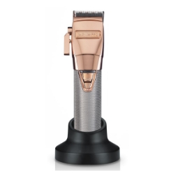 Машинка за подстригване - BABYLISS - ROZE FX-8700RGE - Fade - създадена за Европа