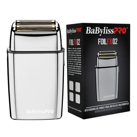 Mașină de ras - FX02 - made in USA F1x babyliss