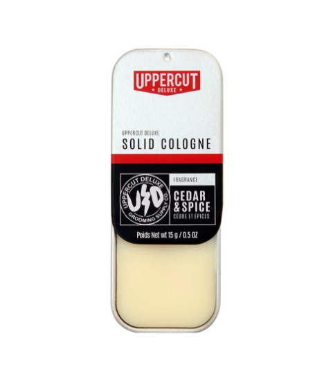 UPPERCUT - Colonie Solida - 15 g - Barber Store Romania