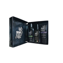 Renee Blanche - Shiny Tattoo - Комплект грижа за татуировка