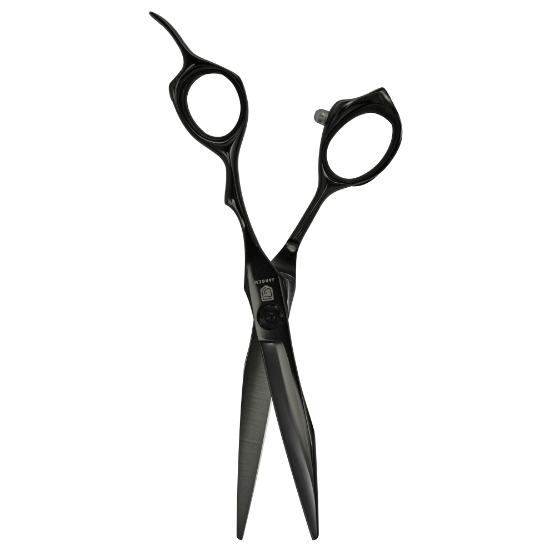 Foarfeca de tuns - 5.75 inch - Black editio Jargem