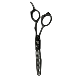 Филажна ножица - JARGEM - 5.75 инча - Черна Версия