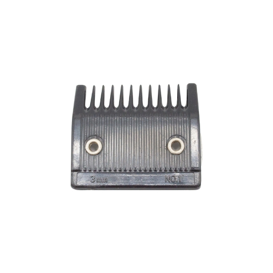 Gratar nr 1 3mm icon masina de tuns wahl