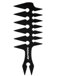 Гребен за оформяне на коса - BABYLISS - Черен