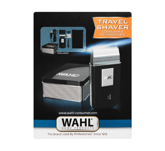 Masina de ras wahl mini shaver travel shaver