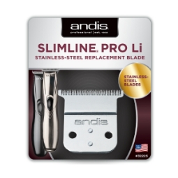 Нож за машина за контуриране - ANDIS - Slim Line Pro D8