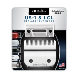 Нож с конусовидно рязане - ANDIS - Pro Alloy / Envy -US-1