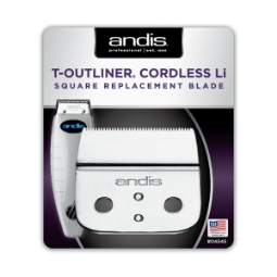Нож за машинка за подстригване - ANDIS T-outliner безжичен - Li