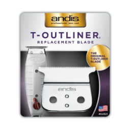 Нож T-outliner - ANDIS - с кабел