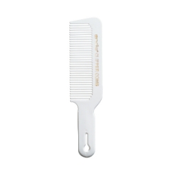 Гребен за подстригване върху машинка clipper over comb - ANDIS - Бял 