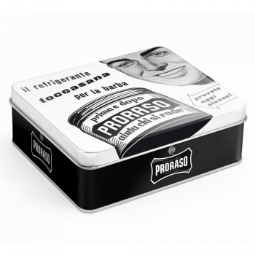 Комплект за бръснене за чувствителна кожа  Vintage selection TOCCASANA - PRORASO