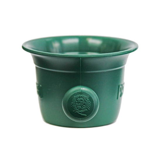 PRORASO - Vas din plastic pentru spumă de ras