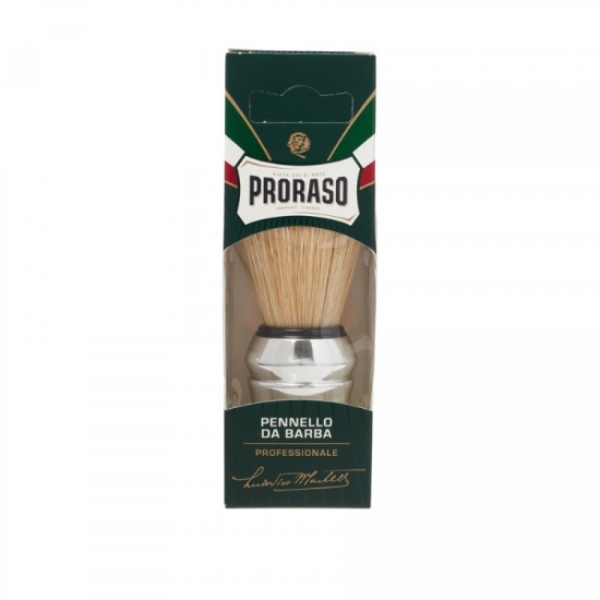 PRORASO - Pamatuf pentru frizerie
