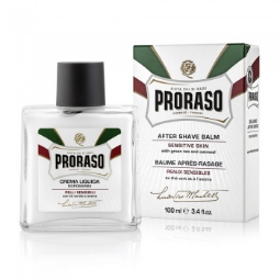 Proraso - After shave crema - Sensivitive - 100 ml