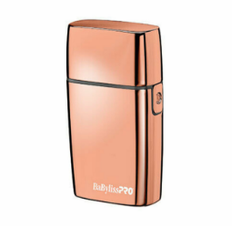 Машинка за бръснене - BABYLISS - FX02 ROZE GOLD