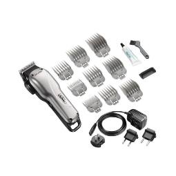 Машинка за подстригване - ANDIS - USPRO Li - сребърна