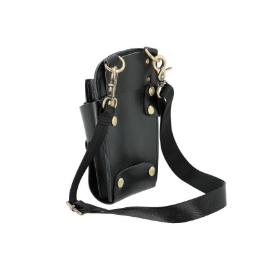 Чантичка за бръснарски ножици -  REVER