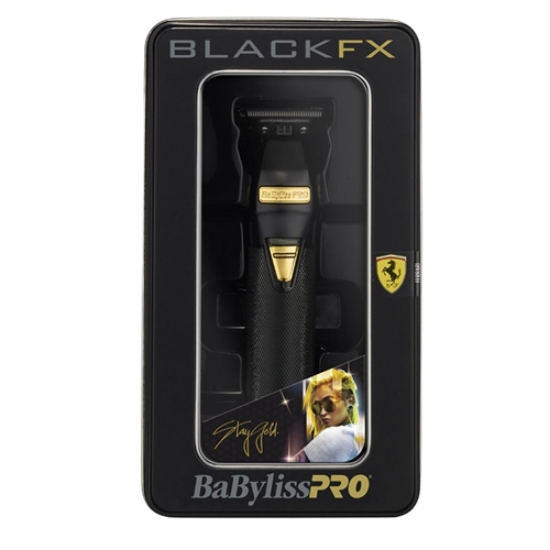 BABYLISS - Skeleton FX787B Pro Black Trimmer