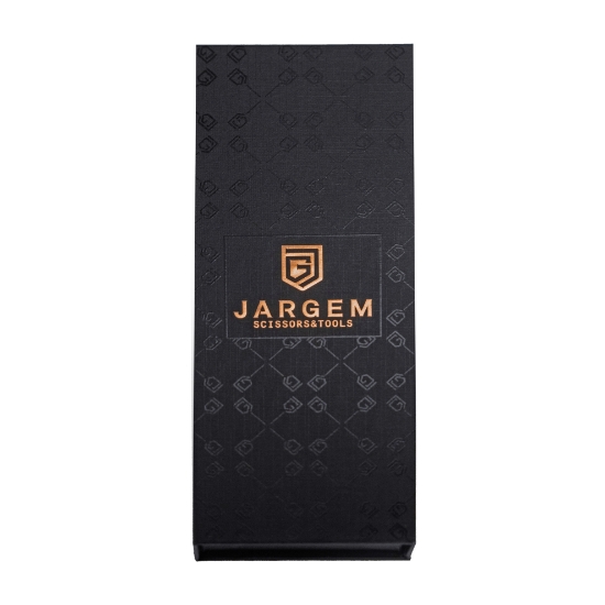 JARGEM - Foarfeca de tuns - 6.0 inch - Supreme cobalt