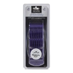 Магнитни решетки - ANDIS - Комплект от 5 решетки - 1,5 - 13 мм