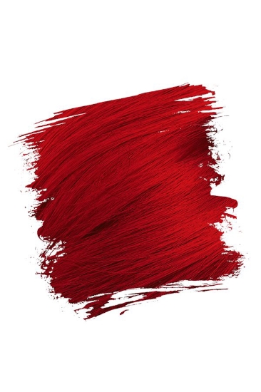 CRAZY COLOR - Vopsea semi-permanenta FIRE - no.56 - 100 ml