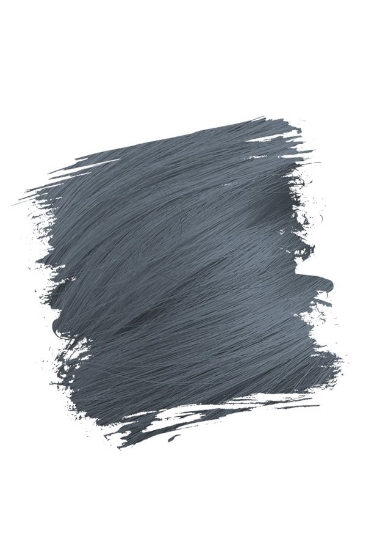 CRAZY COLOR - Vopsea semi-permanenta GRAPHITE - no.69 - 100 ml