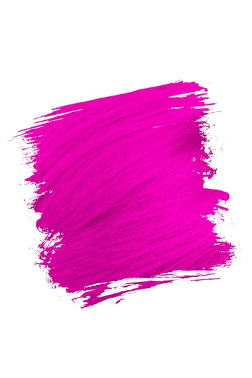 CRAZY COLOR - Vopsea semi-permanenta REBEL UV - no.78 - 100 ml