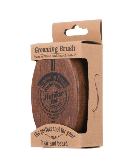 HUNTER - Perie de barba