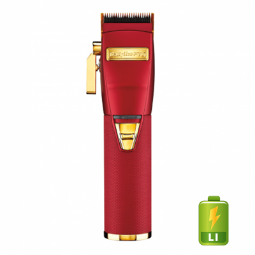 Машинка за подстригване Red FX - 870R - BABYLISS - Лимитирана серия - безжична - произведена за Европа