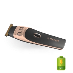 Безжична машинка за контурно подстригване - KIEPE Fuel / 6332 - 10.000 RPM 