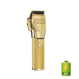 Машинка за подстригване - BABYLISS - GOLD FX-8700GE - Конус - Произведена за САЩ