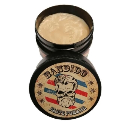 Помада за коса - BANDIDO - 90 мл